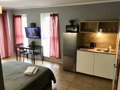 Holdek Apartamenty Pu?askiego