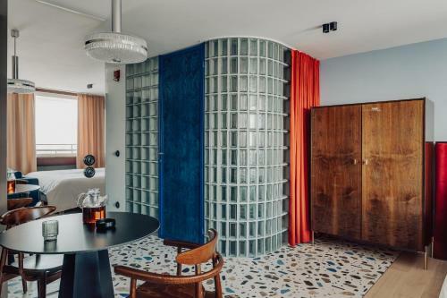 Apartament Przy Mck