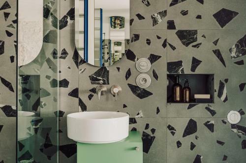 Apartament Przy Mck