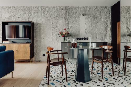 Apartament Przy Mck