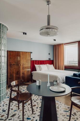 Apartament Przy Mck