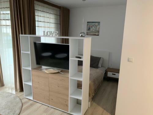 Apartamenty Ba?antowo