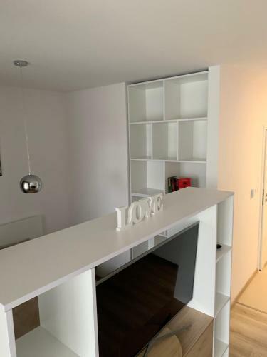 Apartamenty Ba?antowo