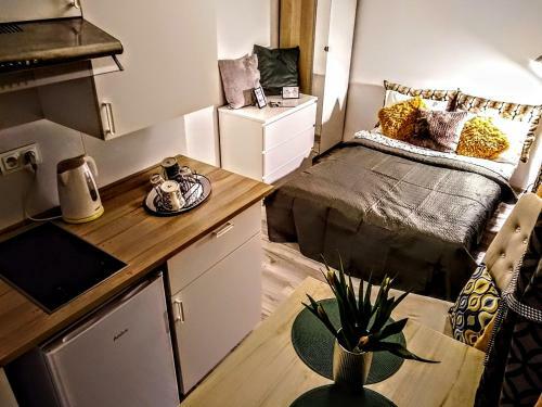 Apartamento Evitawitagliwicka 700mgaleriakatowice