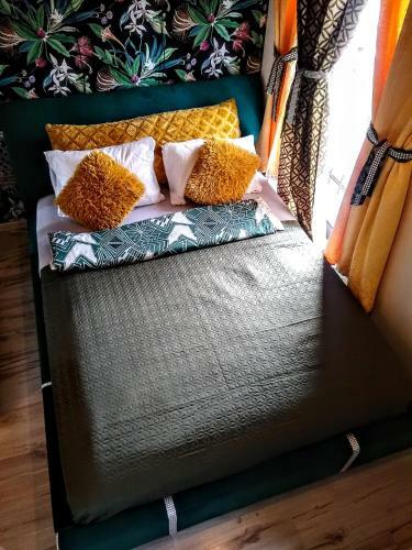 Apartamento Evitawitagliwicka 700mgaleriakatowice