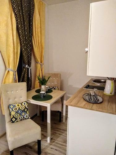 Apartamento Evitawitagliwicka 700mgaleriakatowice