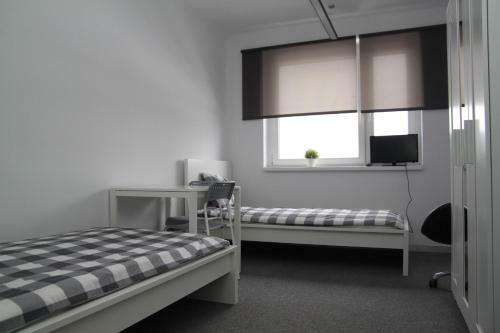 Helio Hostel