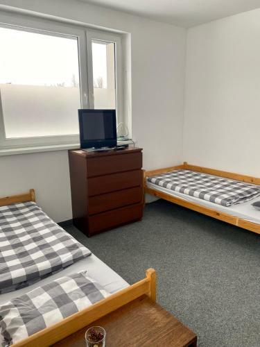 Helio Hostel