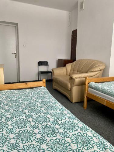 Helio Hostel