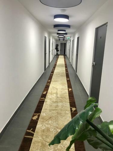 Helio Hostel