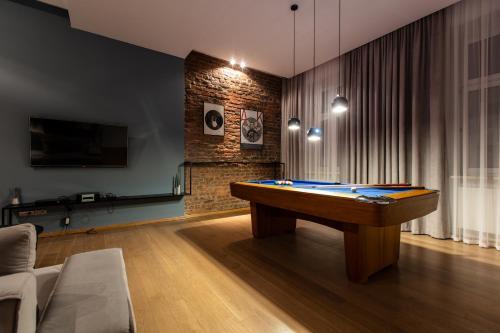 Deco Apartments Mariacka 8