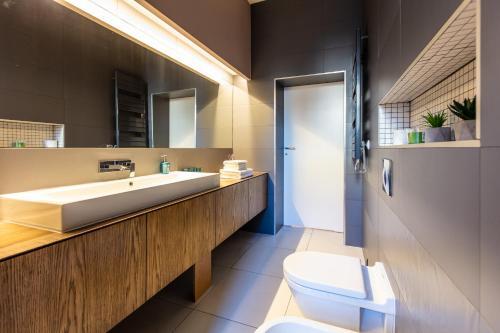 Deco Apartments Mariacka 8