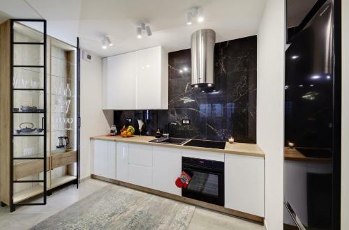 Apartamento Seven Heaven