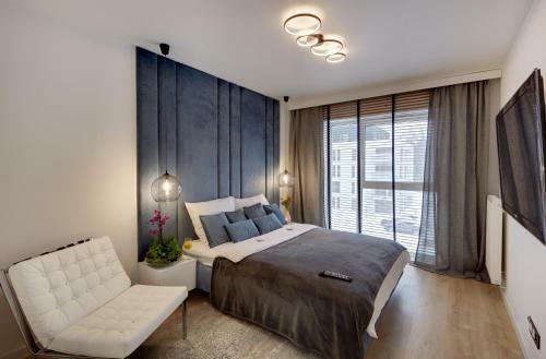 Apartamento Seven Heaven