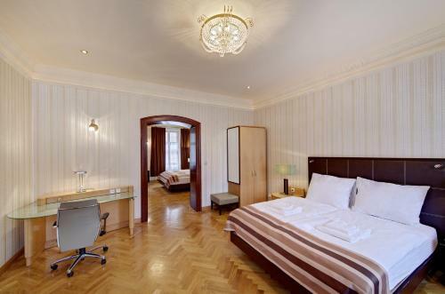 Apartamento Tessa Jagiello?ska