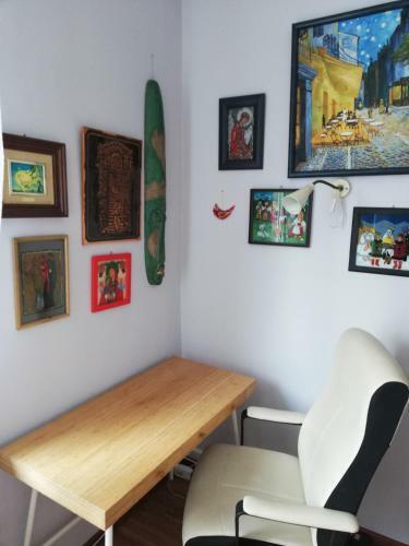 Comfortable Apartment Close To Spodek