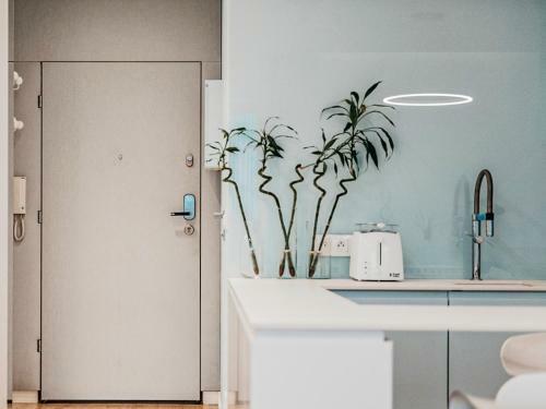 Oceana Silesian Place Apartments