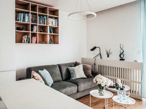 Oceana Silesian Place Apartments