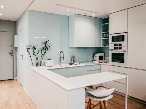 Oceana Silesian Place Apartments