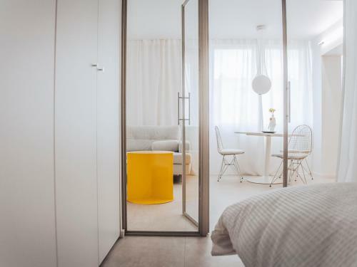 Jupiter Silesian Place Apartments