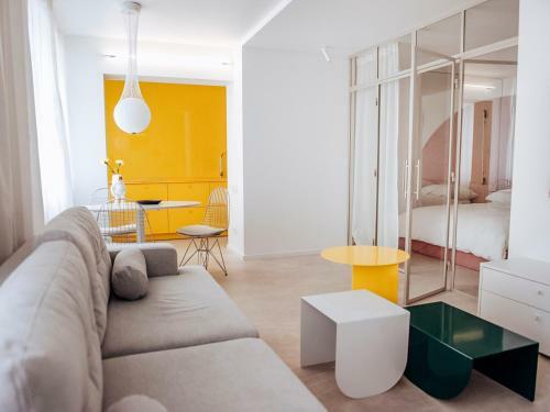 Jupiter Silesian Place Apartments
