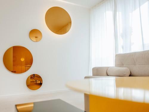 Jupiter Silesian Place Apartments