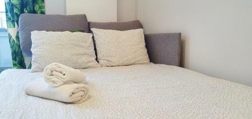 Apartamento Romantic Studio With Cool City View