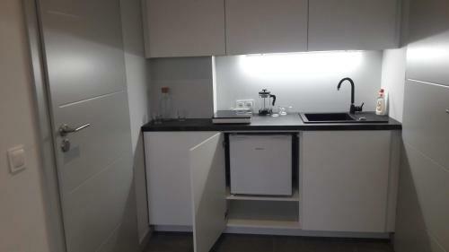 Apartamento Przystanek Katowice Mariacka 26