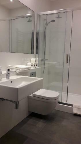 Apartamento Przystanek Katowice Mariacka 26
