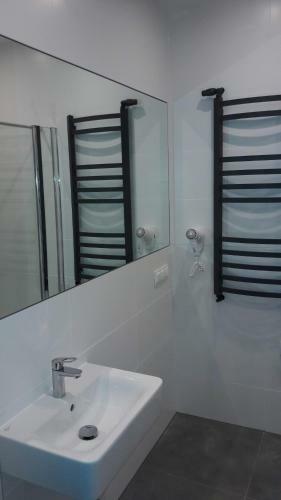 Apartamento Przystanek Katowice Mariacka 26