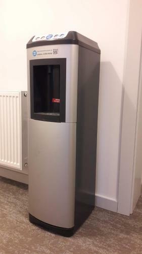 Apartamento Przystanek Katowice Mariacka 26