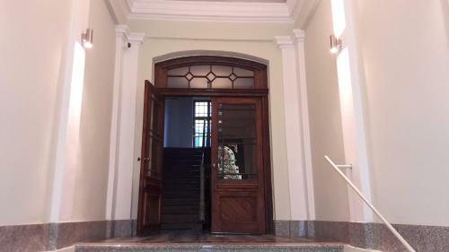 Apartamento Przystanek Katowice Mariacka 26