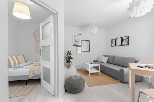 Harbor Apartments - Zabrska 5