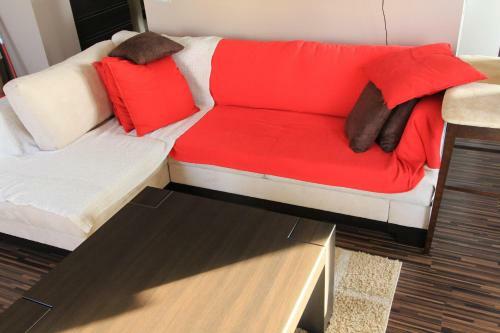 Apartamento Katowice_tysi?clecia_apartament_56m2_z Widokiem