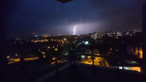 Apartamento Katowice_tysi?clecia_apartament_56m2_z Widokiem