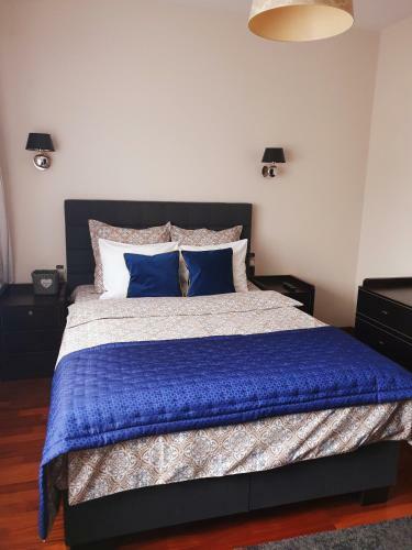 Luna Apartament