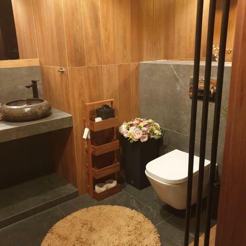 Luna Apartament