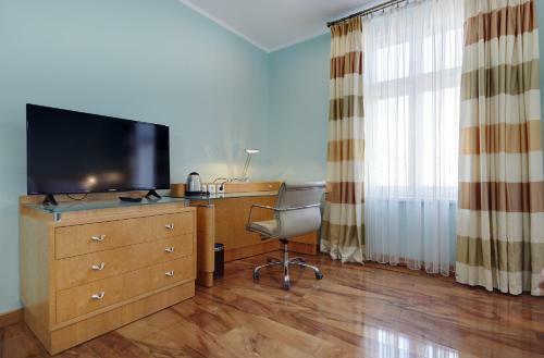 Jagiello?ska 3 Aparthotel