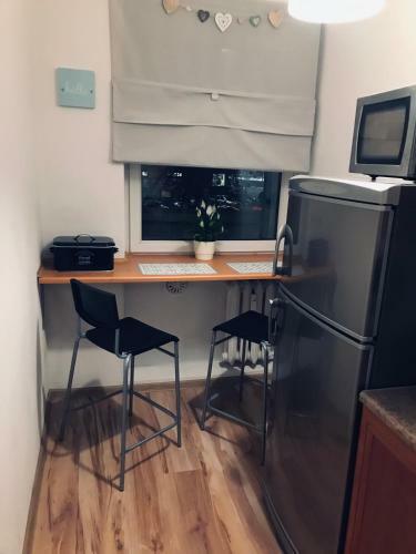 Apartament Silesia Park