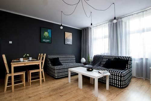 Apartamenty Kdn Na Rysiej