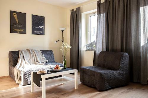Apartamenty Kdn Na Rysiej