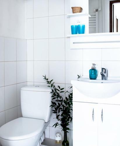 Apartamenty Kdn Na Rysiej