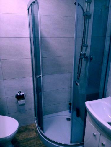 Apartamenty Grado