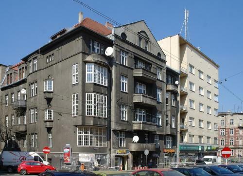 Apartament Kryszta?owy