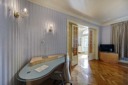 Apartament Kryszta?owy