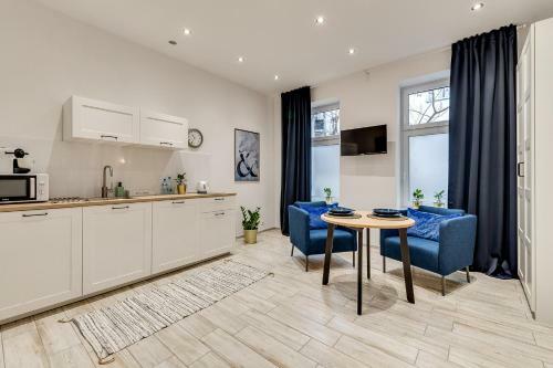 Kato Apartamenty S?owackiego