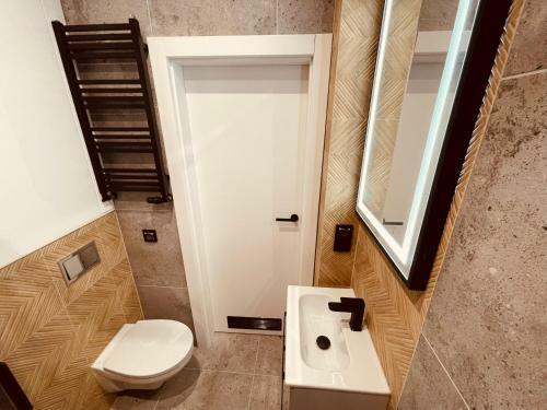 Apartamenty Ktw Park ?l?ski