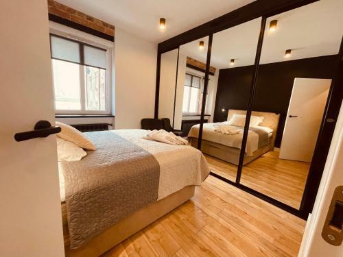 Apartamenty Ktw Park ?l?ski