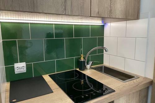 Apartamento Studio Wojewodzka