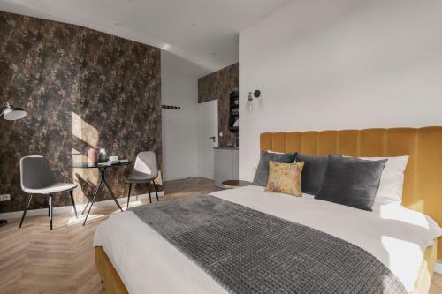 Harbor Apartments - Mariacka 26